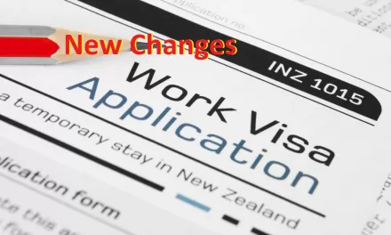 New Zealand AEWV : એમ્પ્લોયર માટે નિયમો વધુ કડક કરાયા, ટ્રક-બસ ડ્રાઇવરો માટે વર્ક ટુ રેસિડેન્સી પાથવે બંધ