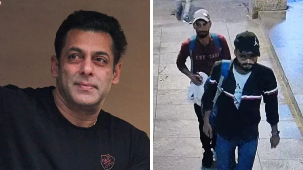 Salman Khan, Firing on Salman Khan House, સલમાન ખાન, Mumbai Police, Galaxy Appartment, Mumbai News,