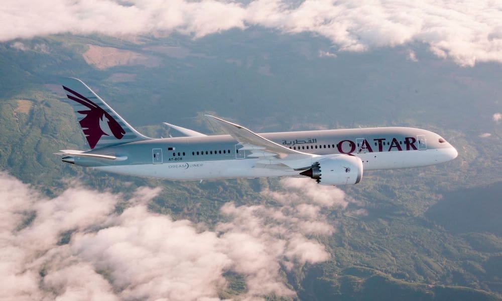 Turbulence, Qatar Airways, Doha Dublin flight, Injured passengers,