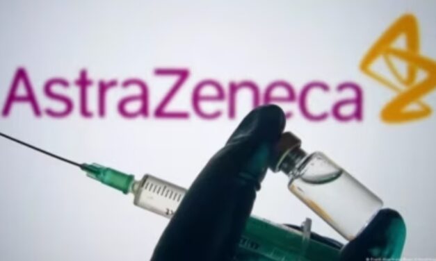 AstraZeneca કંપનીએ કોવિડ વેકશીન પરત ખેંચવાનો લીધો નિર્ણય