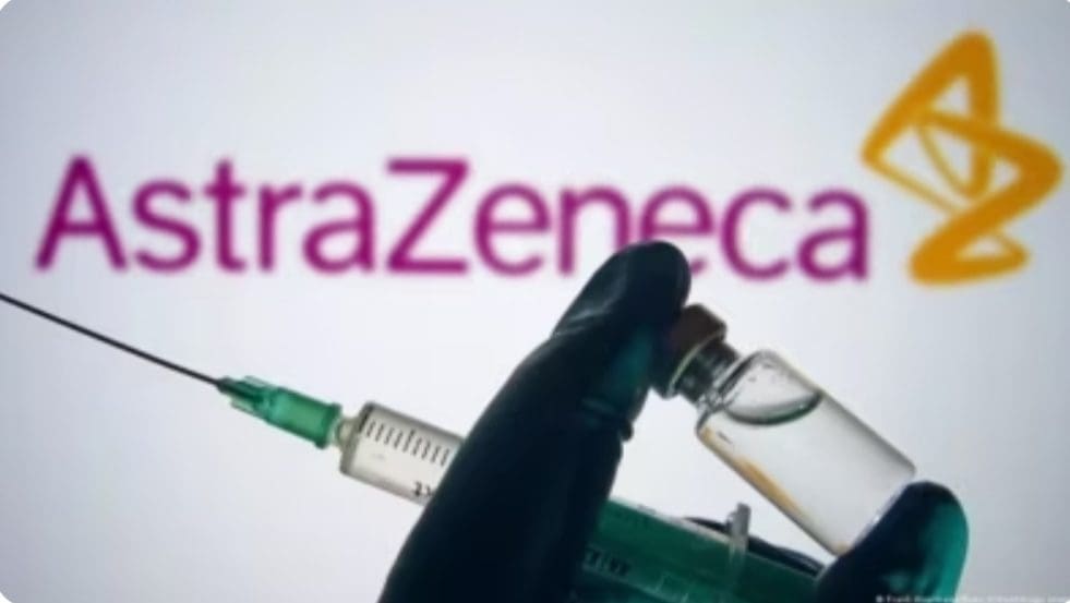 AstraZeneca કંપનીએ કોવિડ વેકશીન પરત ખેંચવાનો લીધો નિર્ણય