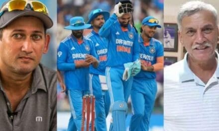 ભારતીય ટીમના નવા મુખ્ય કોચ માટે અગરકરે BCCIને સૂચવ્યા ચાર ખેલાડીઓના નામ! જાણો કોણ છે આ ખેલાડીઓ