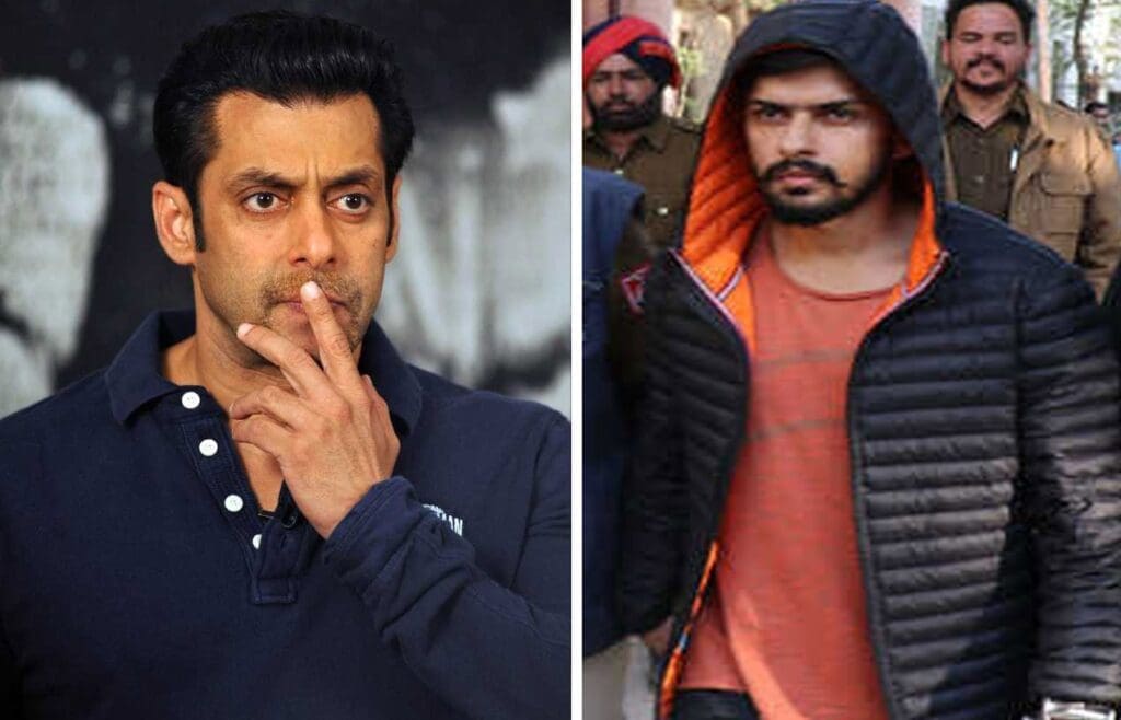 Navi Mumbai Police, Lawrence Bishnoi Gang, attack on Salman KHan, Bollywood News,