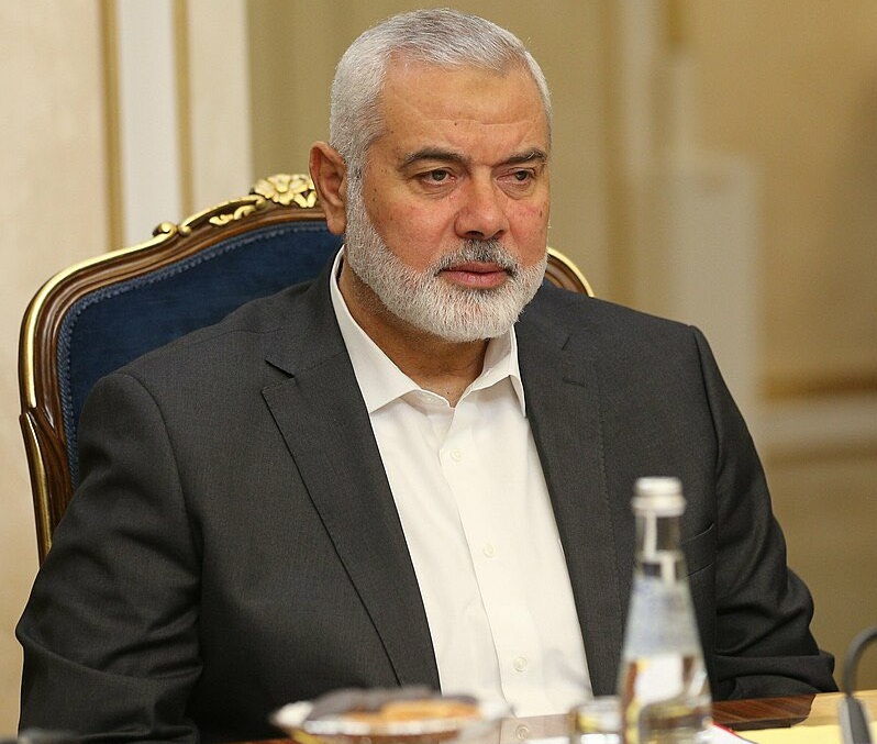 Hamas chief Ismail Haniyeh, Tehran Killed, israel Assassinated hamas, 