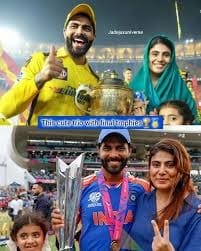 Ravindra Jadeja, T20 Retirement, Rohit Sharma, Virat Kohli, T20 Career, BCCI, Team India, 