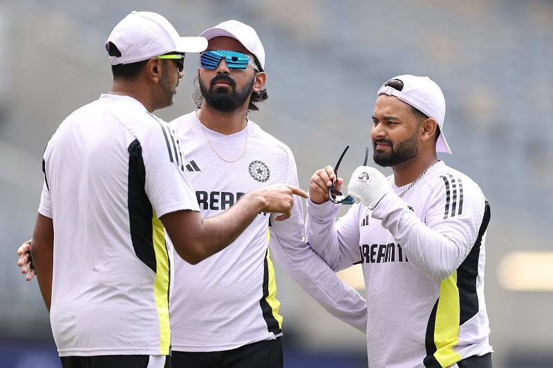 India Vs Australia Test, Perth Test, Team India, Australia, Virat Kohli, Jasprit Bumrah, Gill, 
