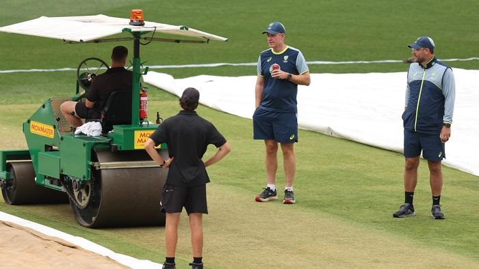 India Vs Australia Test, Perth Test, Team India, Australia, Virat Kohli, Jasprit Bumrah, Gill, 