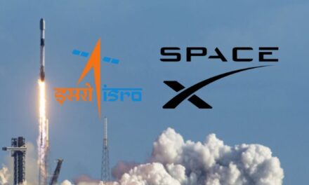 SpaceXએ ભારતીય સેટેલાઇટ લોન્ચ કર્યો, જાણો ISROને મસ્કની મદદ કેમ લેવી પડી ?