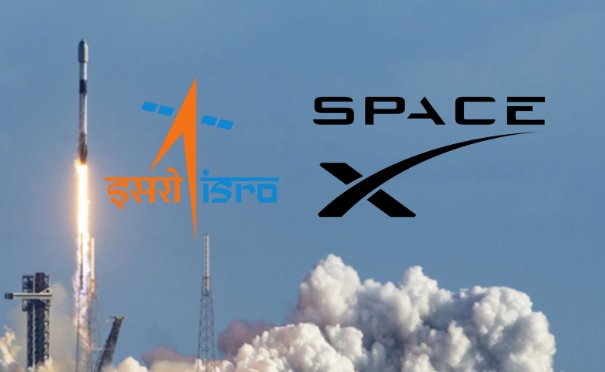 SpaceXએ ભારતીય સેટેલાઇટ લોન્ચ કર્યો, જાણો ISROને મસ્કની મદદ કેમ લેવી પડી ?