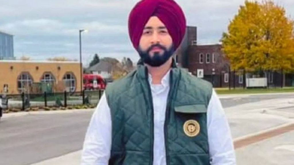 Indian student killed in Canada, Brampton, Canada news,