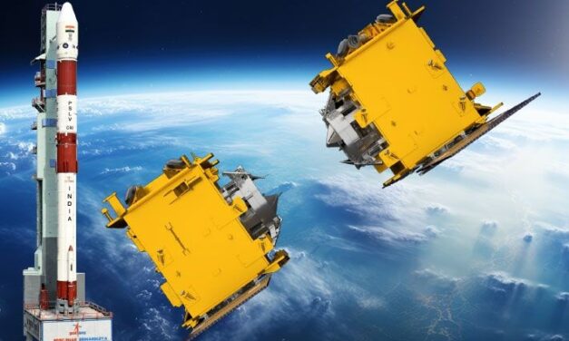ISRO એ અવકાશમાં ઈતિહાસ રચ્યો, Spadex સફળતાપૂર્વક લોન્ચ કરનાર ભારત ચોથો દેશ