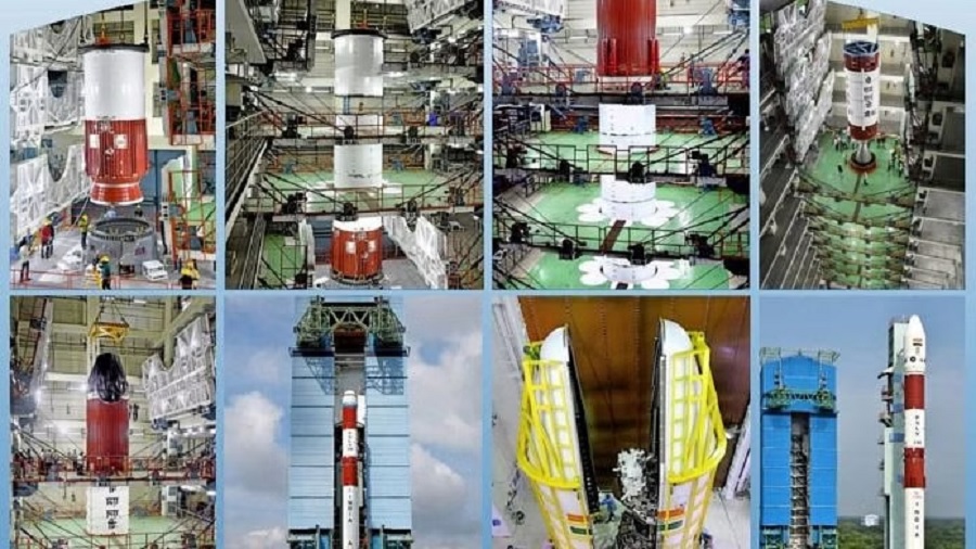 ISRO, SPADEx Mission, Shri Harikota,  SPACE MISSION, 