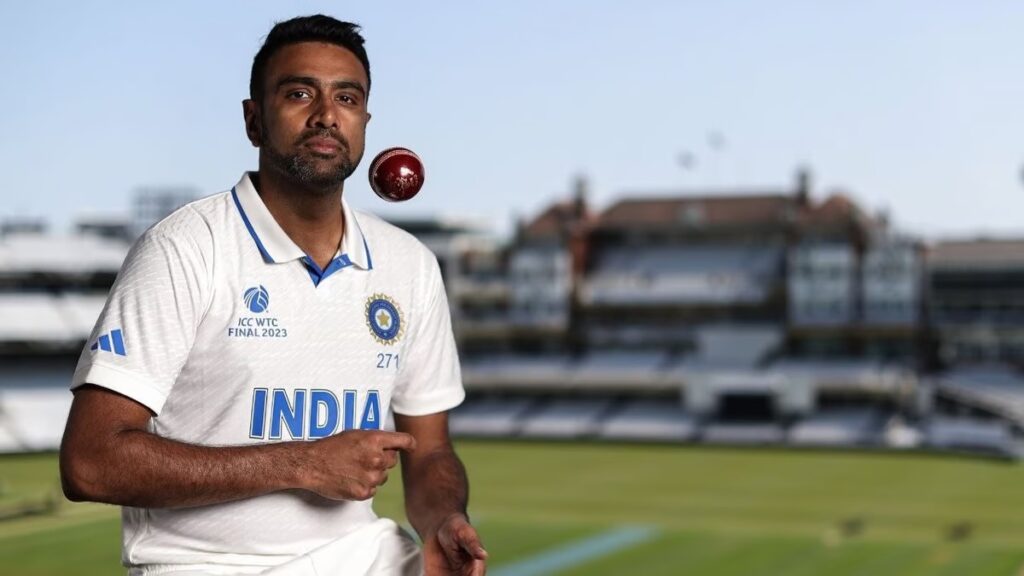 India Vs Australia, R Ashwin, Ashwin Retirement, Brisbane test, 