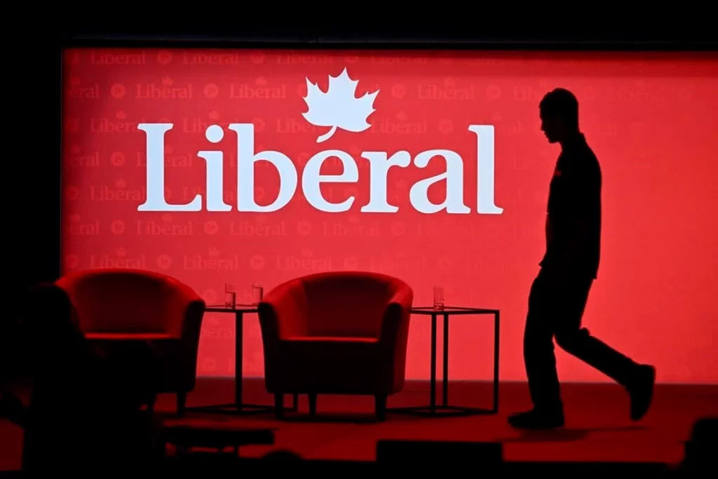 Canada Liberal Party, PM Post registration Fees, Justin Trudeau, Canada Election 2025,