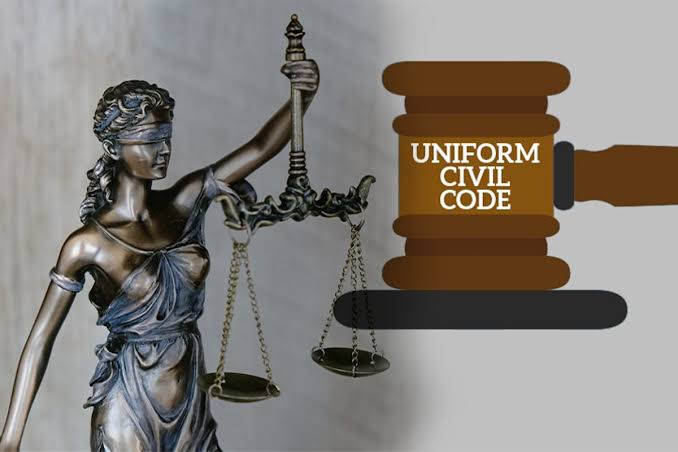 Uniform civil code, Gujarat, bhupendra Patel, chief minister of Gujarat, Uttarakhand,