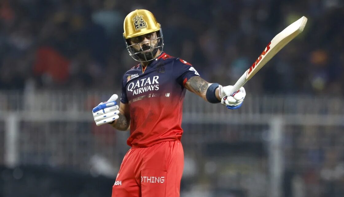 IPLની ઓપનિંગ મેચમાં RCBની જીત, KKRને 7 વિકેટે હરાવ્યું !