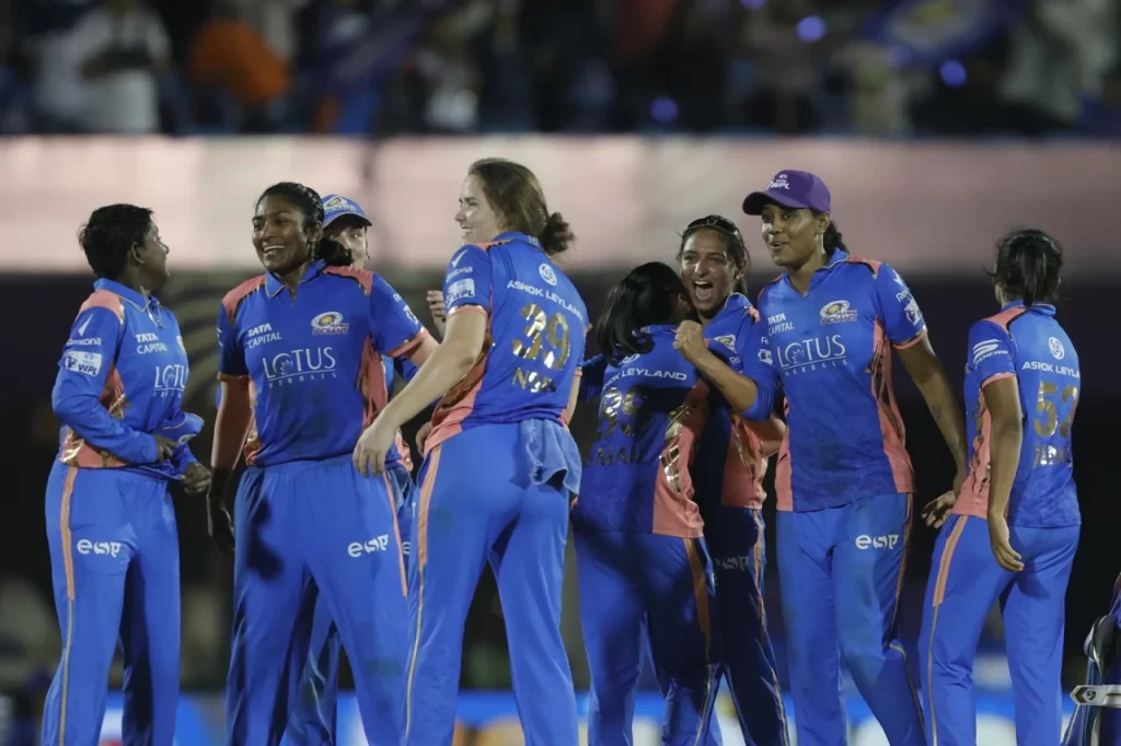 MI Vs DC WPL Final, Mumbai Indians, Delhi Capitals, WPL Final 2025, HarmanPreet Kaur, Nat Sciver Brunt,