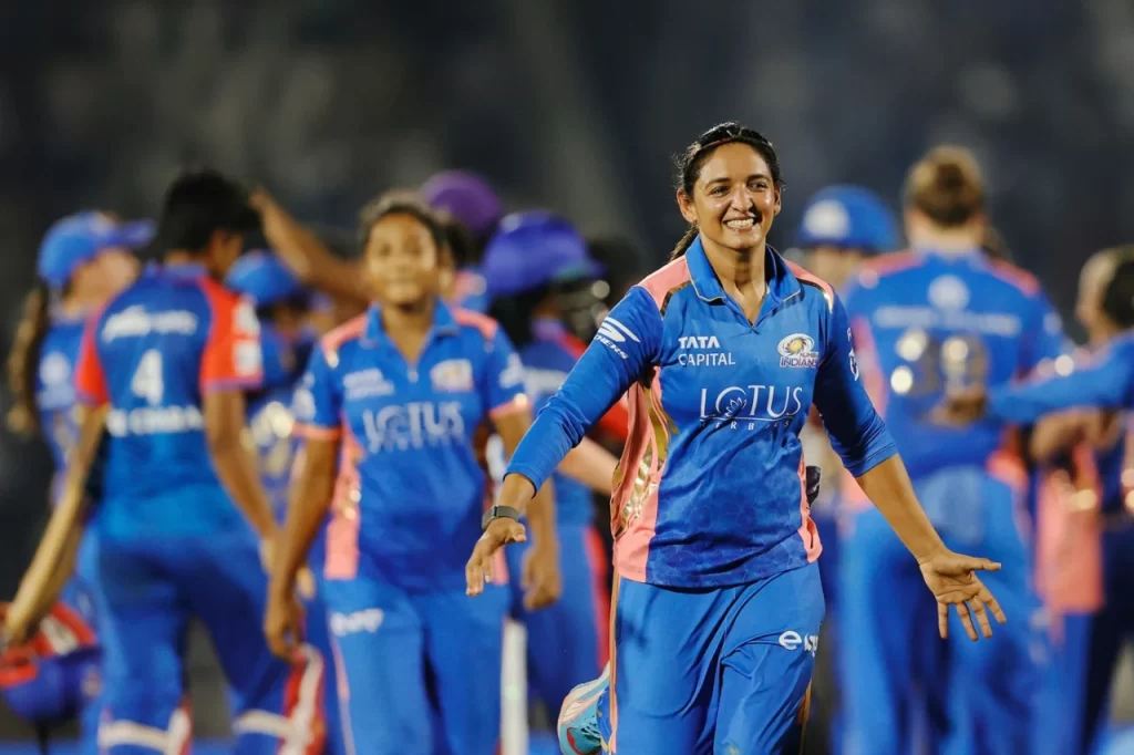 MI Vs DC WPL Final, Mumbai Indians, Delhi Capitals, WPL Final 2025, HarmanPreet Kaur, Nat Sciver Brunt,