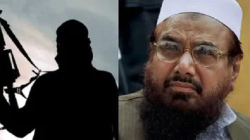 Hafeez Saeed, Lashkar-e-Taiyaba, Pakistan, India's Most wanted Terrorist,