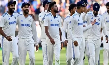 BCCI દ્વારા 2024-25 સીઝન માટે સેન્ટ્રલ કોન્ટ્રાક્ટનું એલાન, 34 ખેલાડીઓને લાગી લોટરી