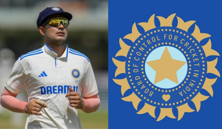 ઇંગ્લેન્ડ પ્રવાસ માટે ભારતીય ટીમની જાહેરાત, શુભમન ગિલ નવો ટેસ્ટ કેપ્ટન