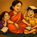 મા: ઈશ્વરનું સર્વોત્તમ સર્જન અને અગણિત બલિદાનોની અમર ગાથા