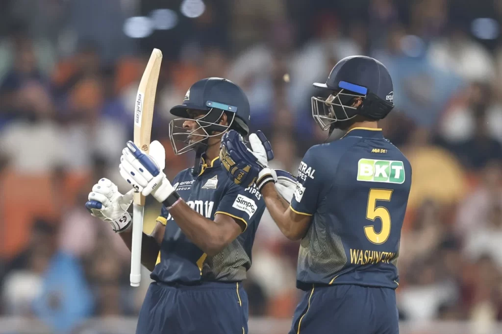 Rohit Sharma, Sai Sudarshan, Mumbai Indians, Gujarat Titans, IPL 2025, Qualifier, Punjab Kings,