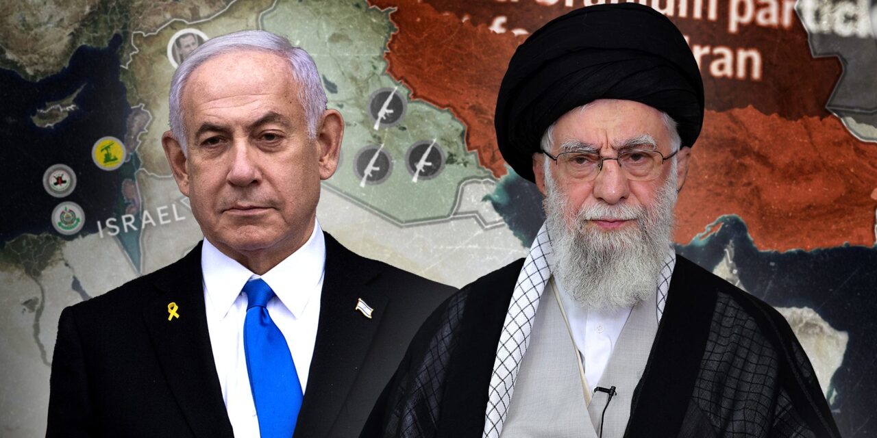 ઇરાન-ઇઝરાયેલ વચ્ચે સીઝફાયર, ડોનાલ્ડ ટ્રમ્પે યુદ્ધવિરામની કરી જાહેરાત