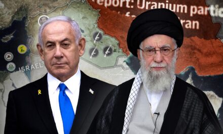 ઇરાન-ઇઝરાયેલ વચ્ચે સીઝફાયર, ડોનાલ્ડ ટ્રમ્પે યુદ્ધવિરામની કરી જાહેરાત