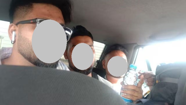 Iran India, Australia, Punjabi youth, Donkey Route, Indian Youth Abduction in Iran,