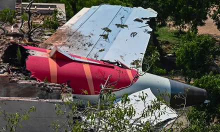 અમદાવાદ એર ઇન્ડિયા પ્લેન ક્રેશ : 15 પાનાનો રિપોર્ટ, ક્રેશનું અસલી કારણ આવ્યું બહાર