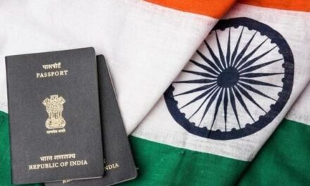 Henley Passport Index : ભારતીય પાસપોર્ટનો ક્રમ સુધર્યો, ન્યૂઝીલેન્ડ 5મા તો ઓસ્ટ્રેલિયા 7મા સ્થાને