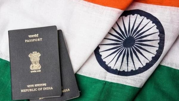 Henley Passport Index : ભારતીય પાસપોર્ટનો ક્રમ સુધર્યો, ન્યૂઝીલેન્ડ 5મા તો ઓસ્ટ્રેલિયા 7મા સ્થાને