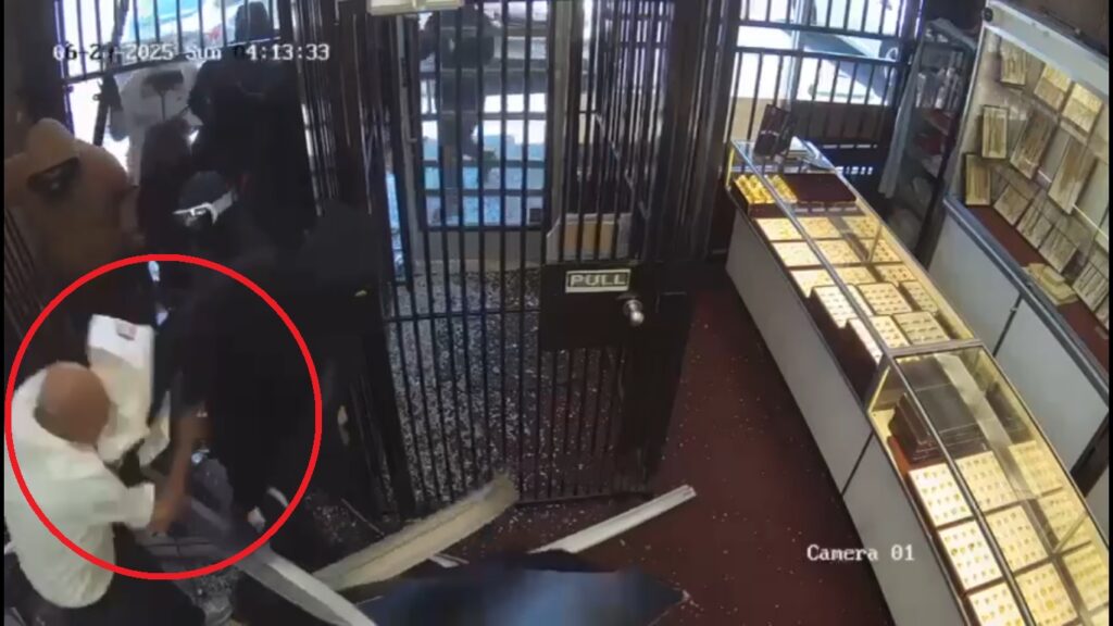 Manisha Jewellers, Sunnyvale, California, Gujarati Store Owner, USA Robbery, Jewellery store heist, Robbery, 