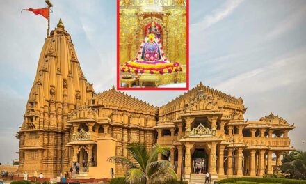 પવિત્ર શ્રાવણ મહિનાનો પ્રારંભ, કરો સોમનાથના દર્શન અને જાણો શ્રાવણનું મહત્વ