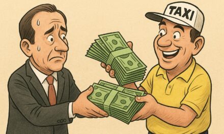 ઓસ્ટ્રેલિયામાં ઉબરને 272 મિલિયન ડોલર ચૂકવવાનો આદેશ: ટેક્સી ડ્રાઇવરોને મોટી રાહત