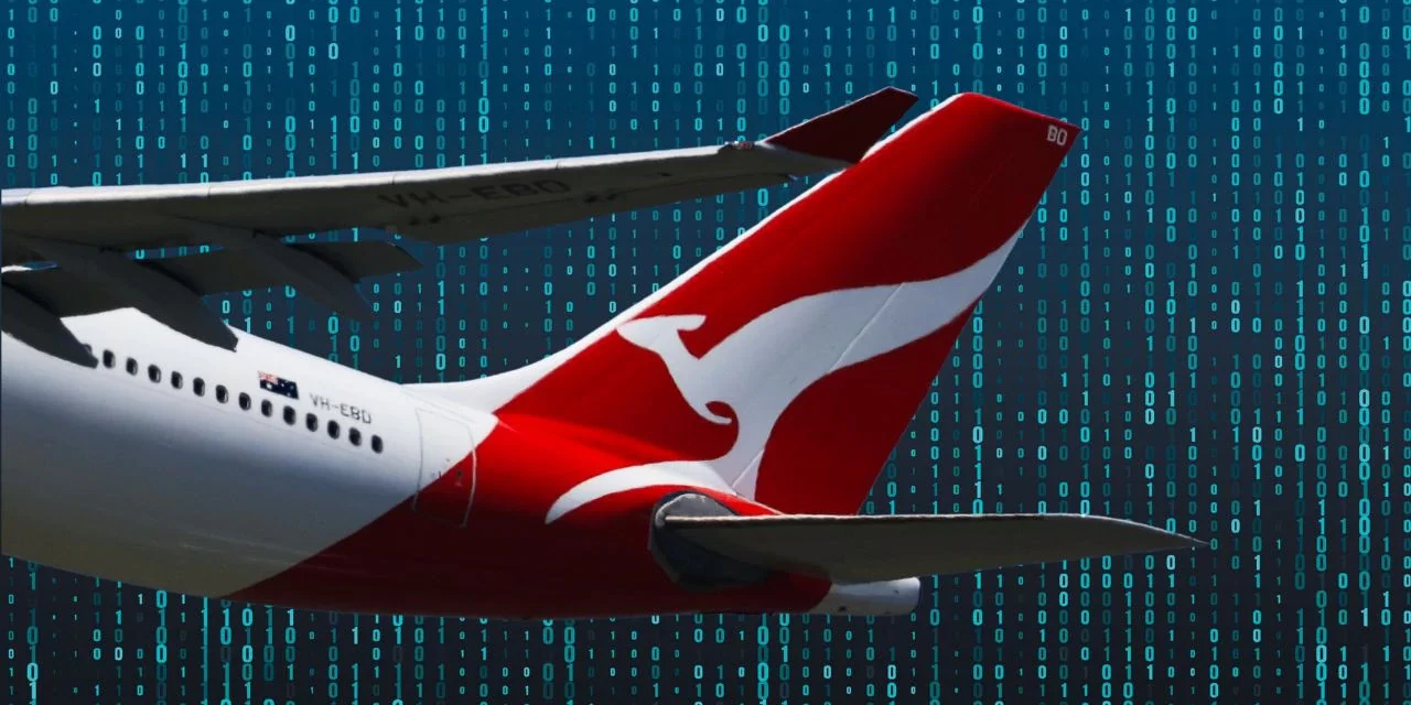 કન્તાસ એરલાઇન્સ પર સાયબર એટેક: 60 લાખ ગ્રાહકોના ડેટા ભંગનો ભય