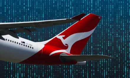 કન્તાસ એરલાઇન્સ પર સાયબર એટેક: 60 લાખ ગ્રાહકોના ડેટા ભંગનો ભય
