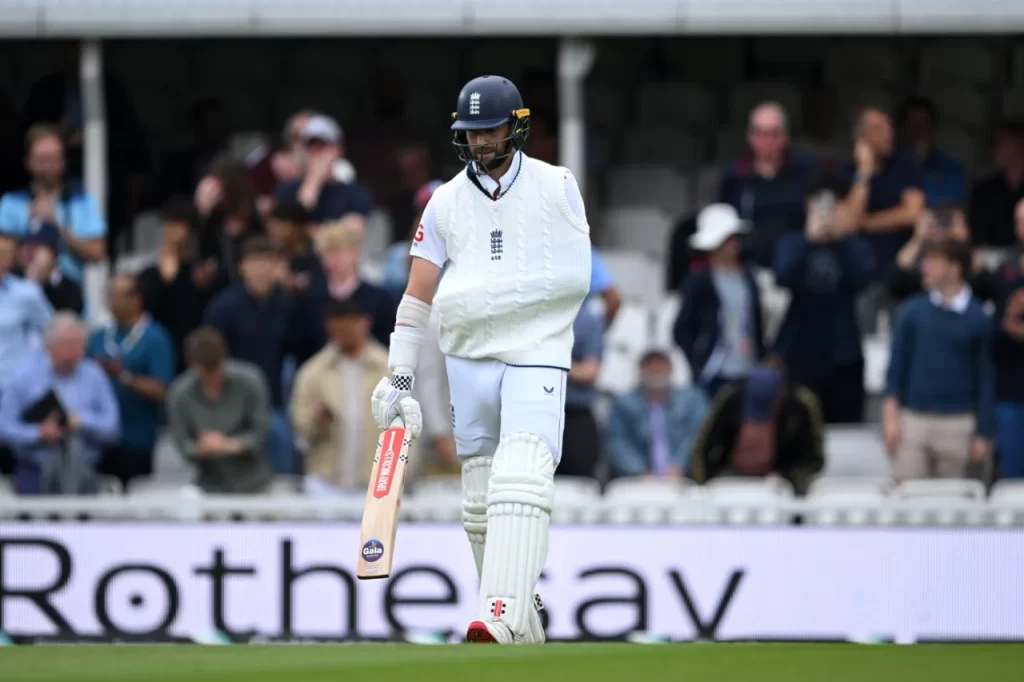 Mohammed Siraj, India Vs England, The Oval Test, Prasidh Krishna, 