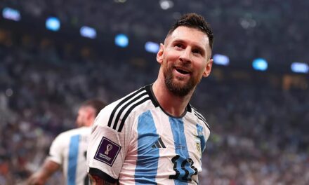 અમદાવાદ આવશે પ્રસિદ્ધ ફૂટબોલર લાયોનેલ મેસ્સી, બીજીવાર ભારત આગમન