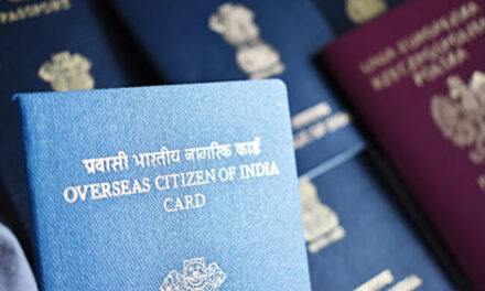 ભારતે OCI કાર્ડ માટેના નિયમો વધુ કડક કર્યા, જાણો શું કરાયો ફેરફાર ?