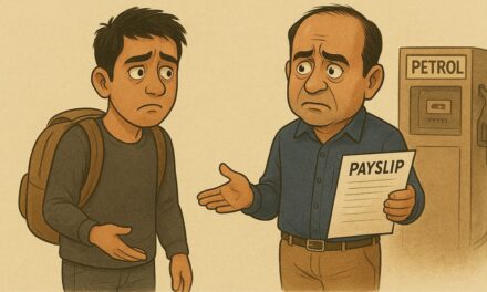 ભારતીય વિદ્યાર્થીના શોષણ બદલ બ્રિસ્બેનના પેટ્રોલ સ્ટેશન માલિકને $16000નો દંડ