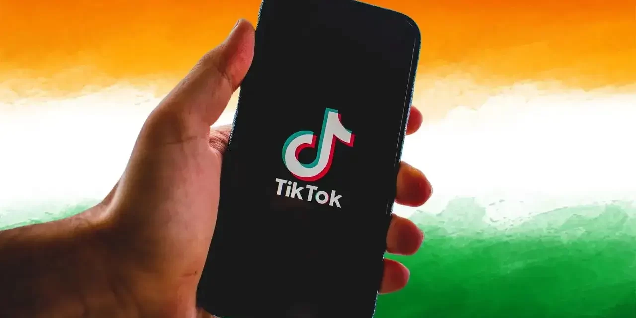 ભારત સરકારે TikTok પરથી પ્રતિબંધ હટાવવાની અફવાઓને રદિયો આપ્યો