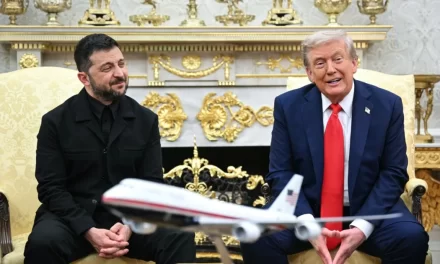 જલ્દી થશે પુતિન અને ઝેલેન્સ્કી વચ્ચેની બેઠક: ટ્રમ્પ