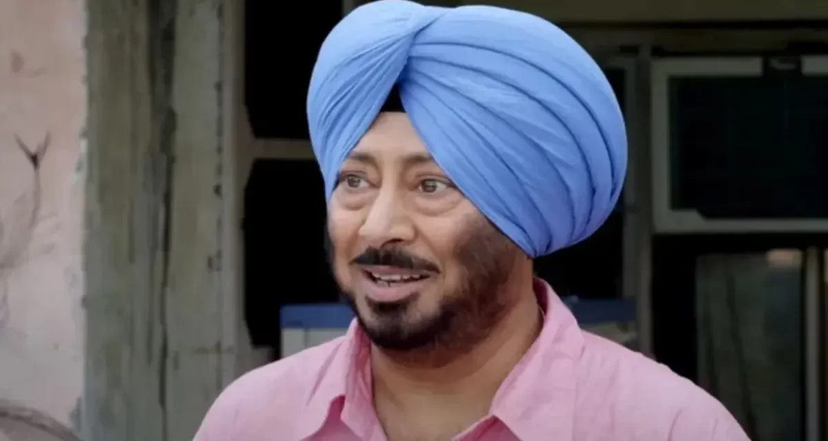 પ્રખ્યાત હાસ્ય કલાકાર જસવિંદર ભલ્લાનું નિધન, 65 વર્ષની વયે અંતિમ શ્વાસ