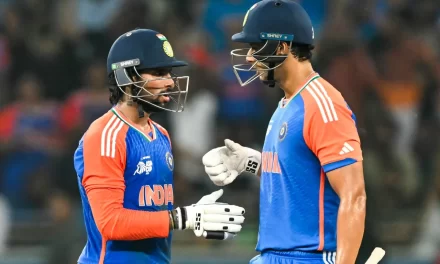 ઓપરેશન ‘તિલક’ : ભારતે ફરીથી પાકિસ્તાનની હેકડી ઉતારી, ટીમ ઇન્ડિયા એશિયા કપ ચેમ્પિયન