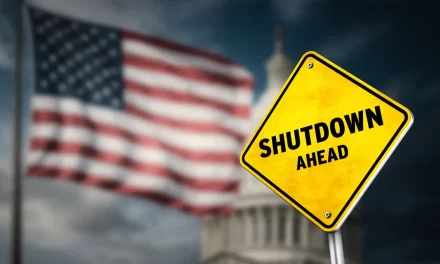 અમેરિકામાં સરકારી શટડાઉનનું ગંભીર સંકટ, જાણો કેટલું થશે નુકસાન ?