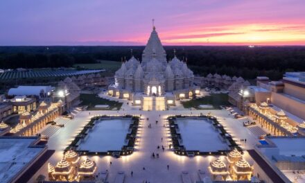 શ્રમ શોષણનો કેસ : અમેરિકામાં BAPS મંદિર પર સામેની તપાસનો અંત