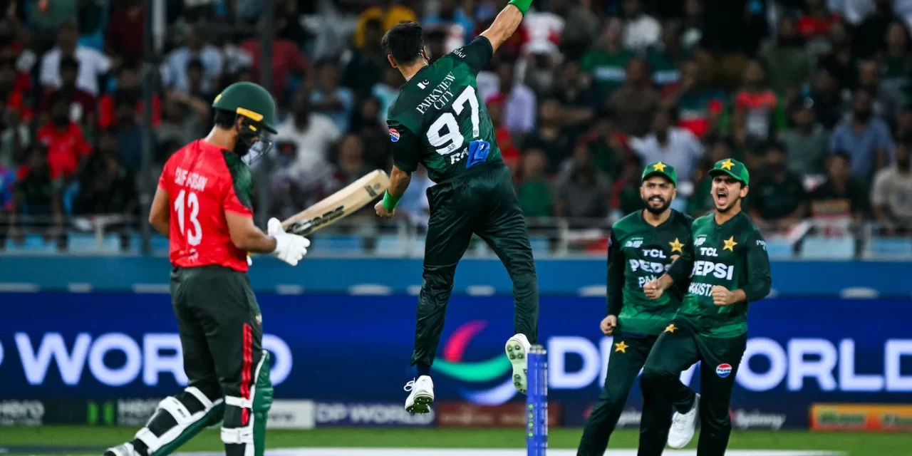 ભારત-પાકિસ્તાન વચ્ચે રમાશે એશિયા કપની ફાઇનલ, બાંગ્લાદેશની આશાઓ પર પાણી ફેરવાયું