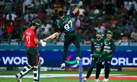 ભારત-પાકિસ્તાન વચ્ચે રમાશે એશિયા કપની ફાઇનલ, બાંગ્લાદેશની આશાઓ પર પાણી ફેરવાયું